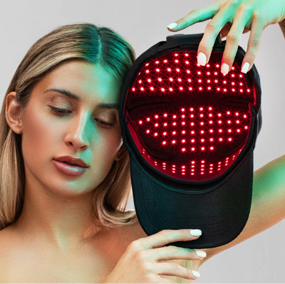 Red Light Cap™