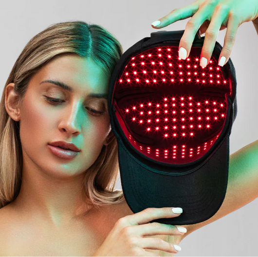 Red Light Cap™