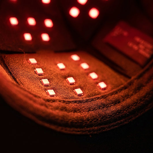 Red Light Cap™