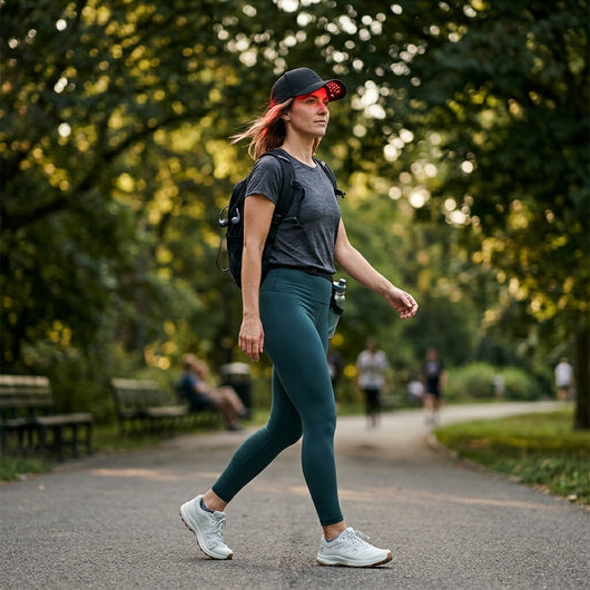Red Light Cap™