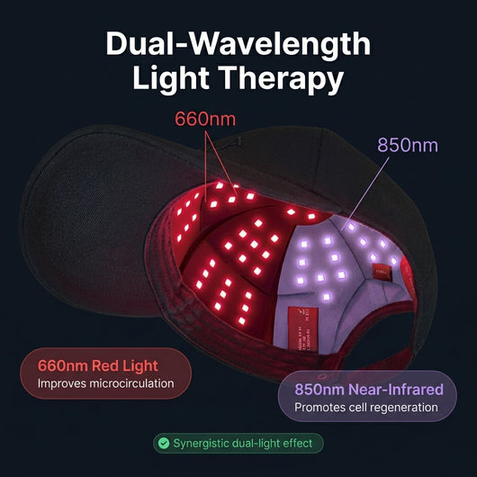 Red Light Cap™
