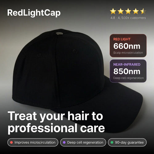 Red Light Cap™