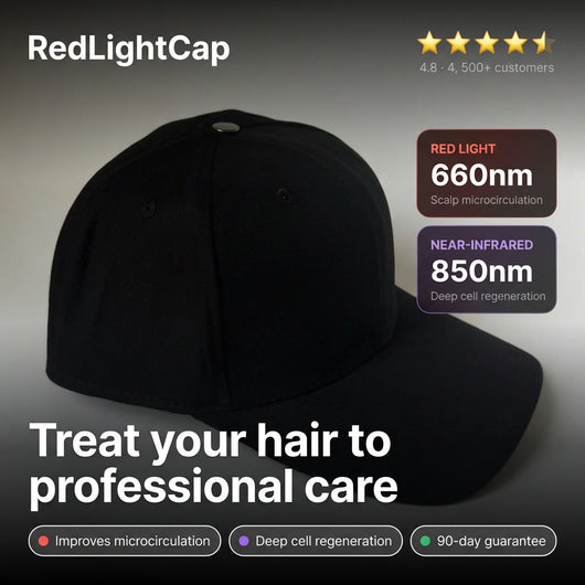 Red Light Cap™