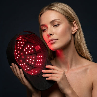 Red Light Cap™