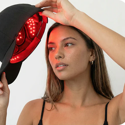 Red Light Cap™