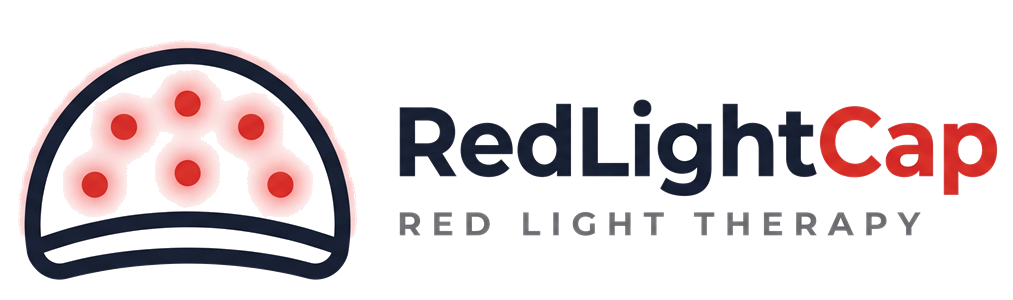 Red Lights Cap