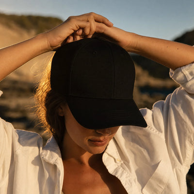 Red Light Cap™