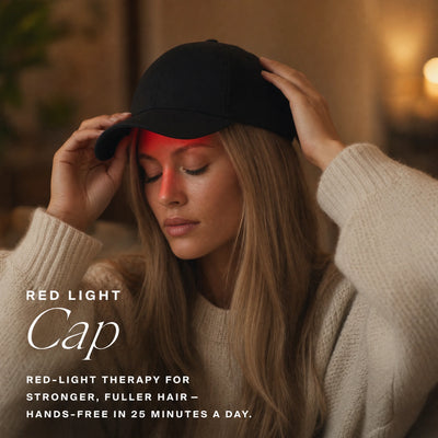 Red Light Cap™