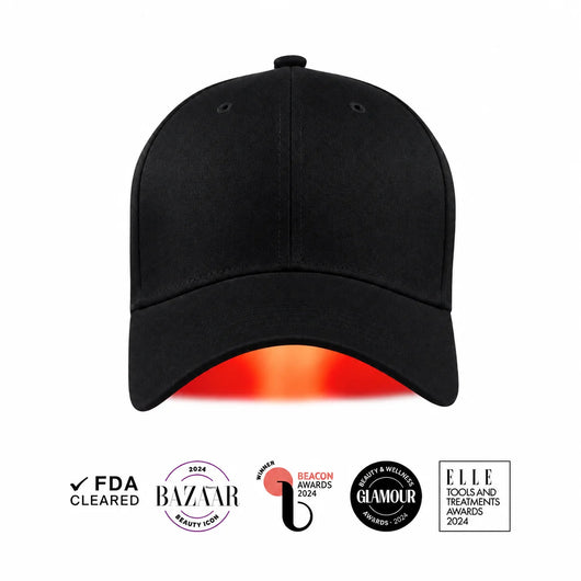 Red Light Cap™