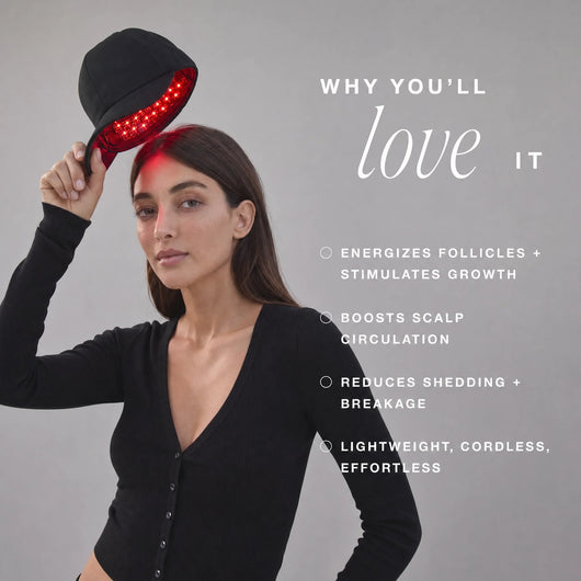 Red Light Cap™